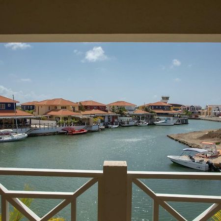 Ocean Blue Bonaire Apartment Kralendijk  Exterior photo