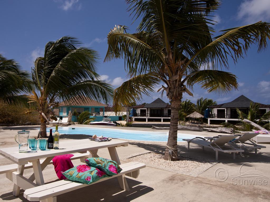 Ocean Blue Bonaire Apartment Kralendijk  Room photo