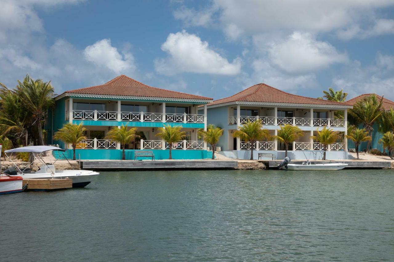 Ocean Blue Bonaire Apartment Kralendijk  Exterior photo