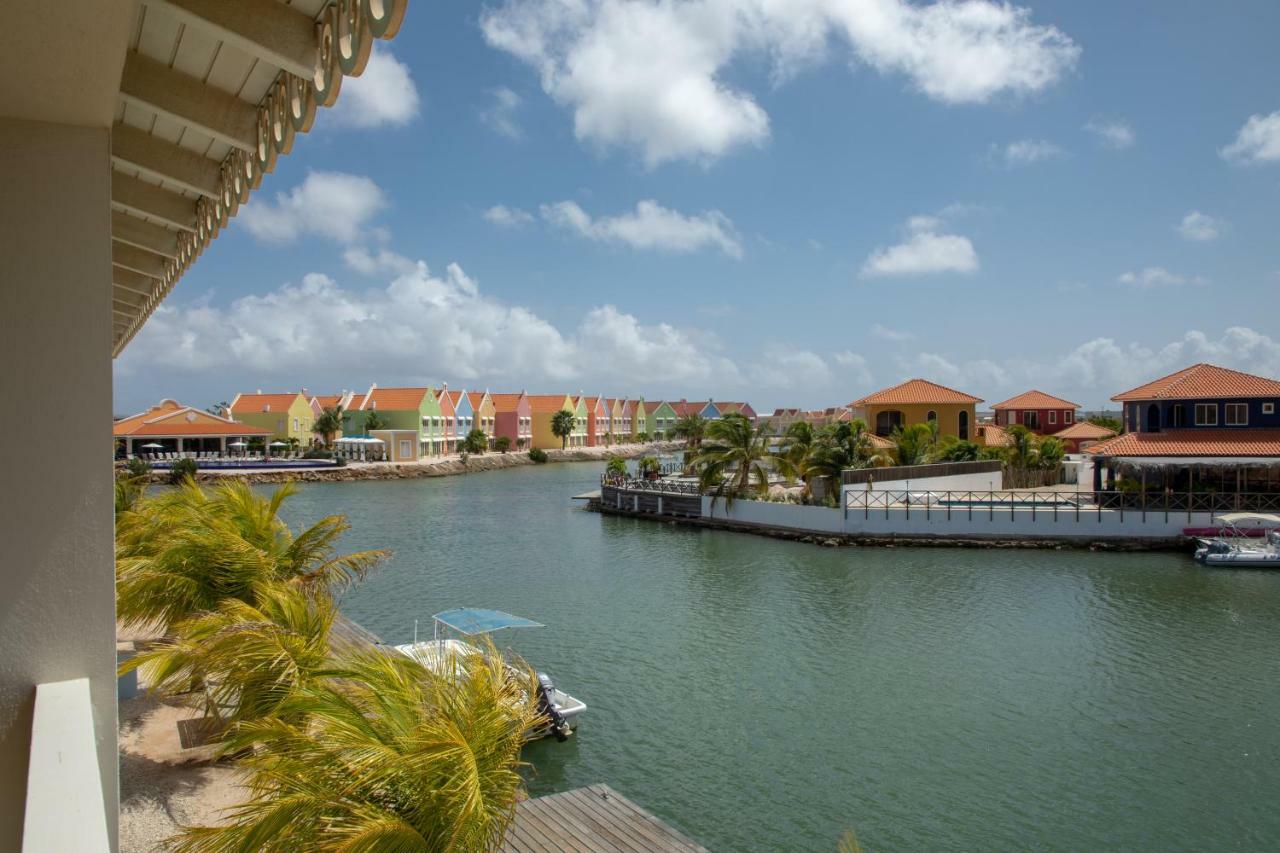 Ocean Blue Bonaire Apartment Kralendijk  Exterior photo